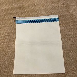 Tory Burch dust bag